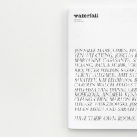 Waterfall Magazine