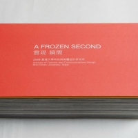 A Frozen Second