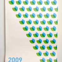 Taiwan ICDF Calendar